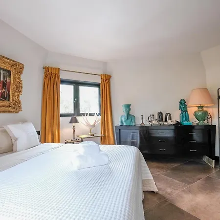 Villa Utopia Gif-sur-Yvette Buitenkant foto