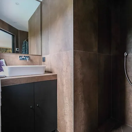 Villa Utopia Gif-sur-Yvette Buitenkant foto
