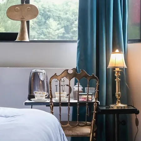 Villa Utopia Gif-sur-Yvette Buitenkant foto
