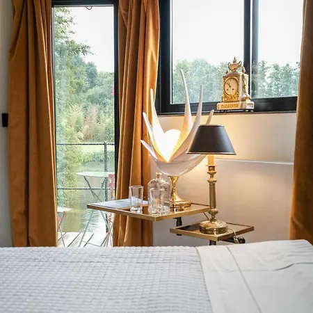 Villa Utopia Gif-sur-Yvette Buitenkant foto