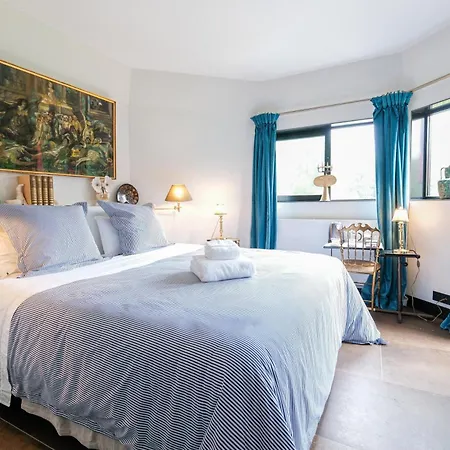 Villa Utopia Gif-sur-Yvette Buitenkant foto