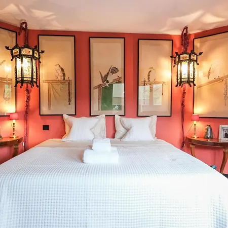 Villa Utopia Gif-sur-Yvette Buitenkant foto