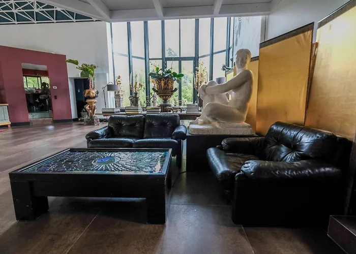 Villa Utopia