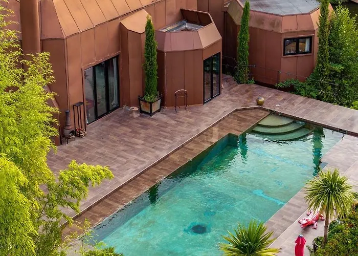 Villa Utopia