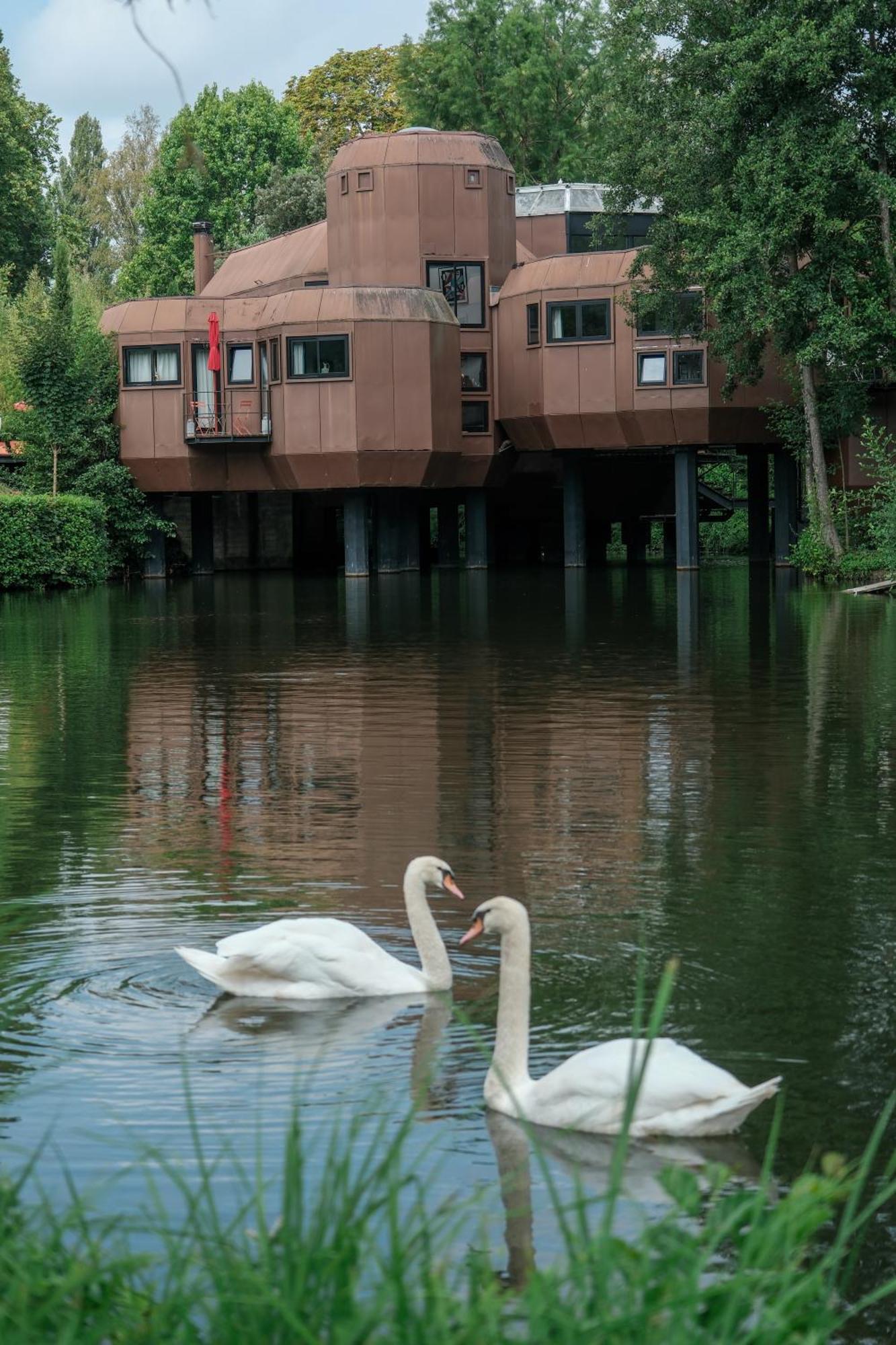 Utopia Séjour chez l'habitant *