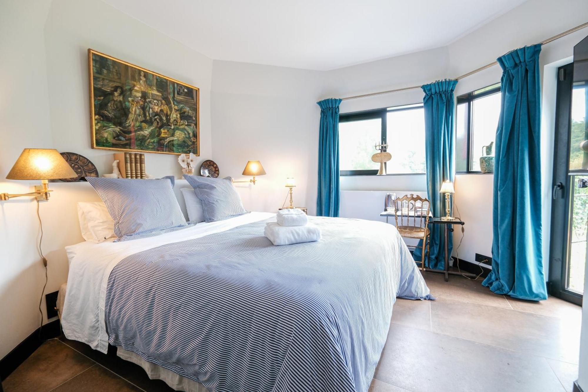 Utopia Séjour chez l'habitant
