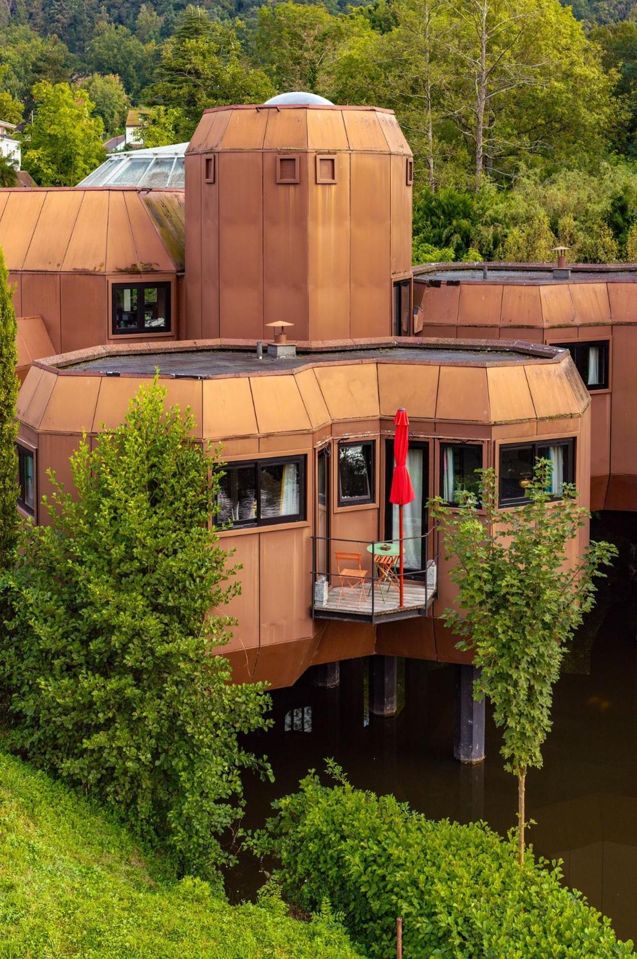 Utopia * Gif-sur-Yvette